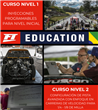 Cursos FT Education 